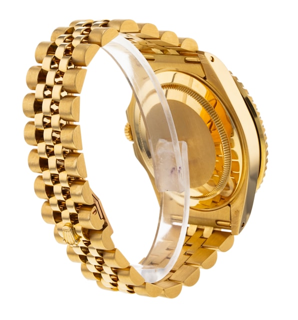 Rolex GMT Master II 16718 Image 3